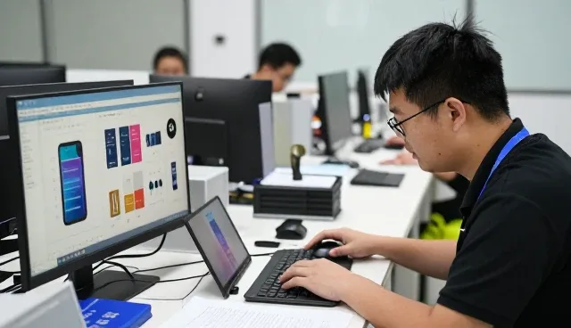 北京宇月兴和商贸有限公司分享电商销售服务应用案例