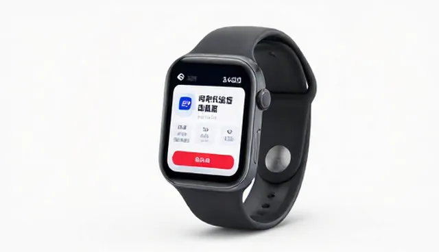 智能手表选型中的流程优化策略分析